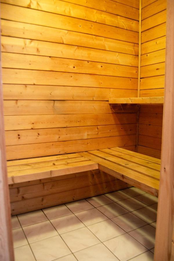 Sloe Pete'S Hideout Hostel Nørre Vorupør ภายนอก รูปภาพ